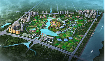 湖南省优秀城乡规划设计评选揭晓，我司喜获多奖项！